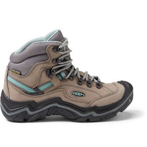 Keen Hiking Boots